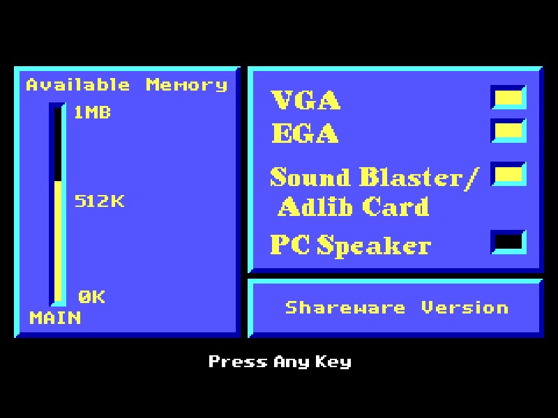 Space Chase Part One: City Under Siege